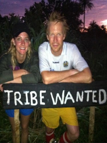 Tribewanted Sierra Leone