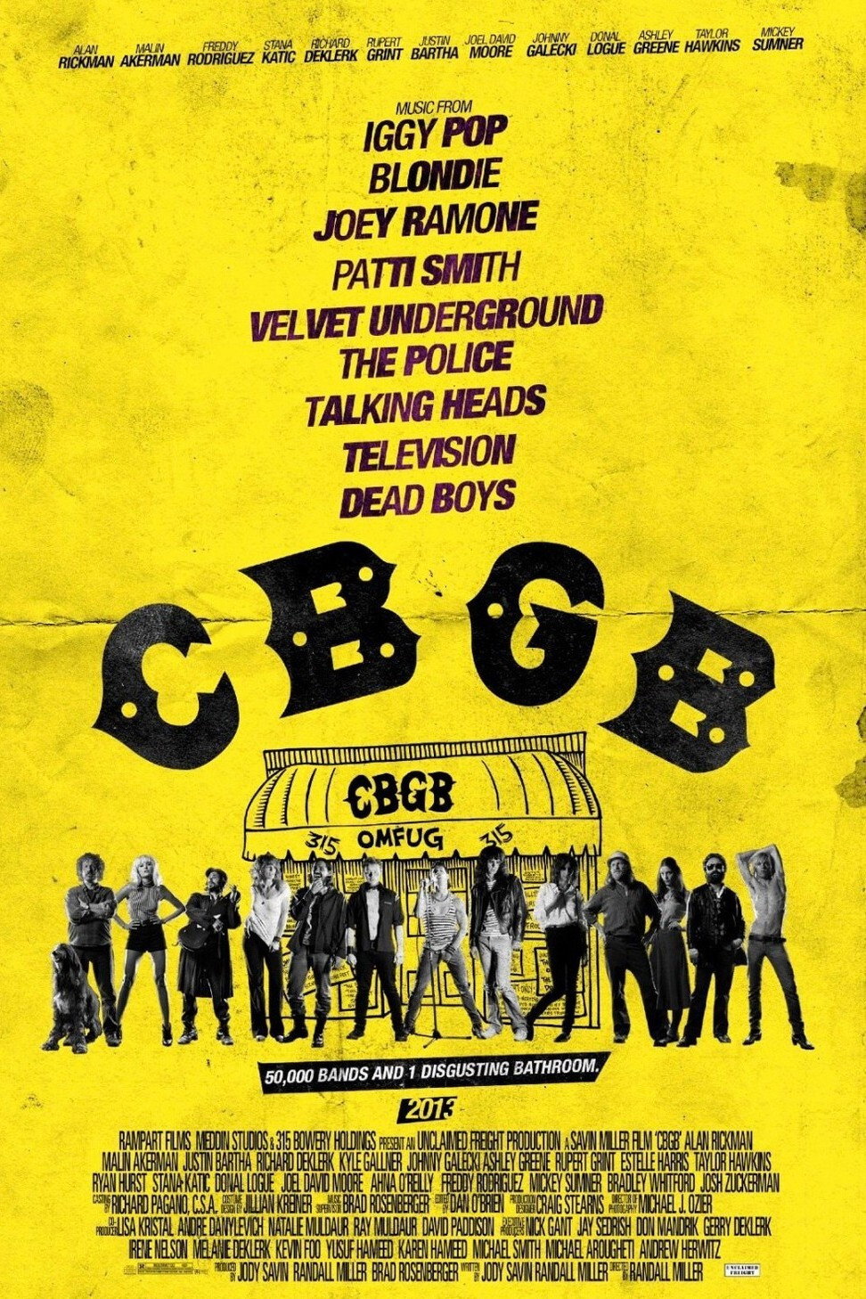 CBGB