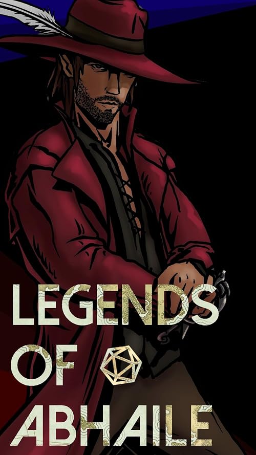 Legends of Abhaile