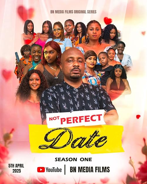 Not Perfect Date