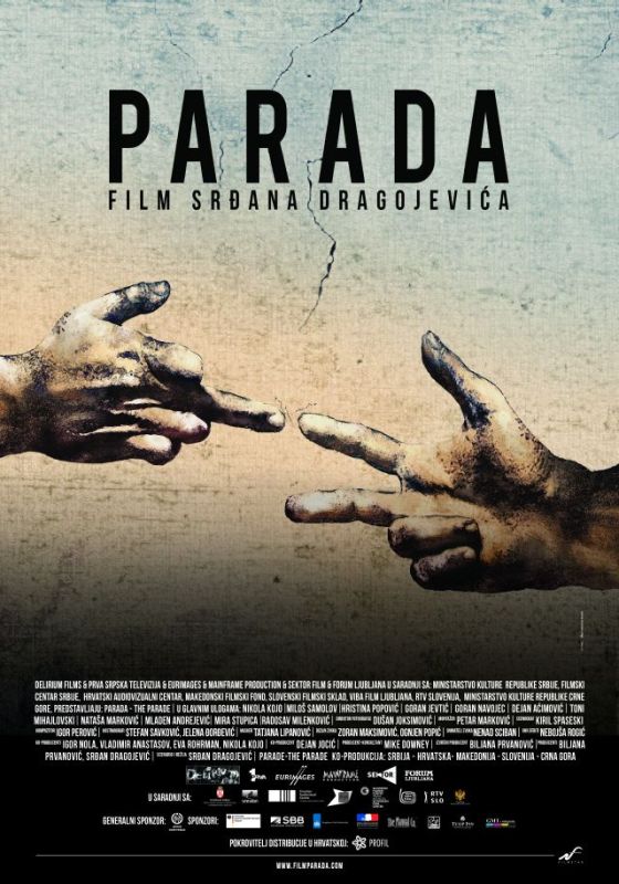 Die Parade
