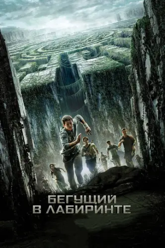 Той, що біжить лабіринтом