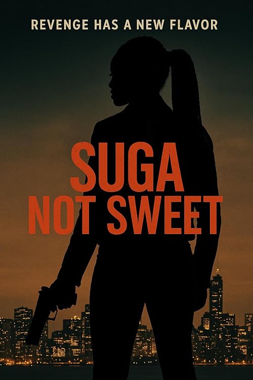 Suga Not Sweet