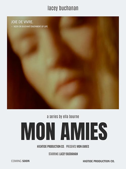 Mon Amies