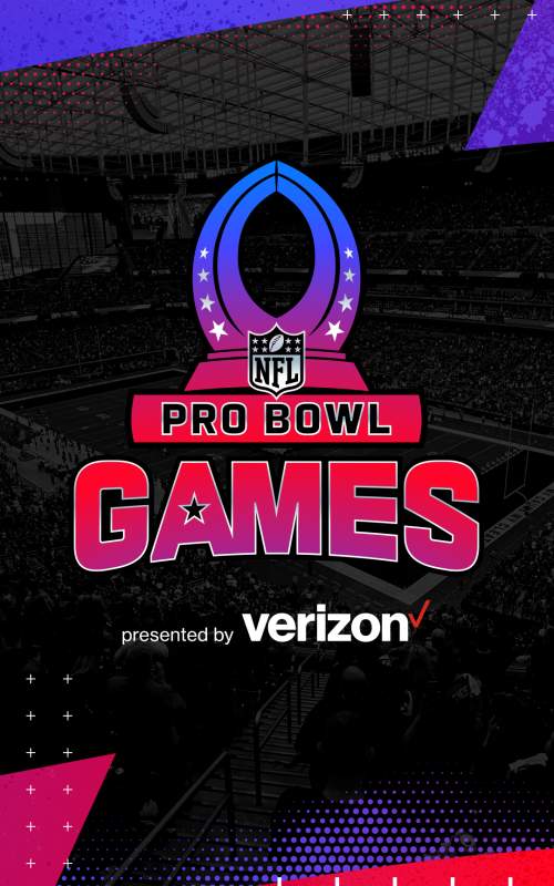 2023 Pro Bowl Games