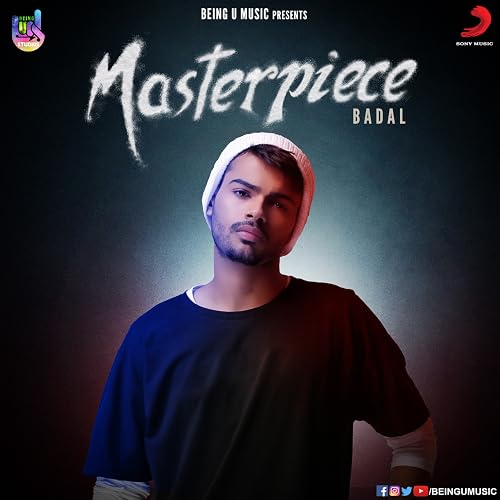 Masterpiece by Badal