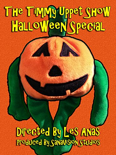 Halloween Special