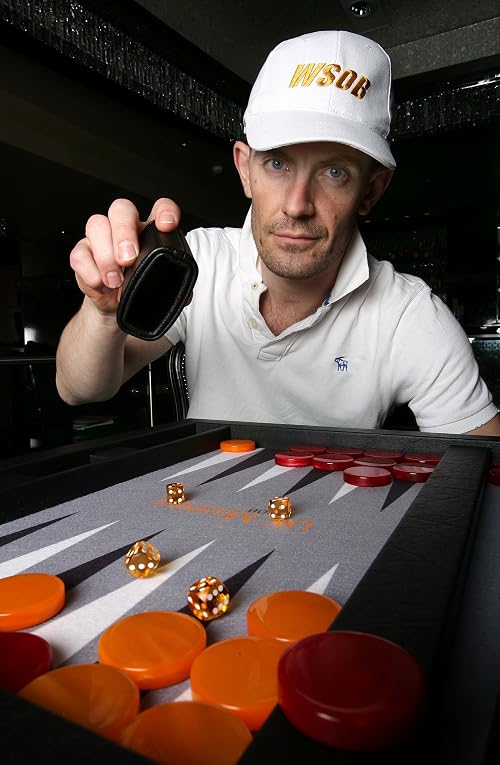 World Series of Backgammon: Season Preview Show
