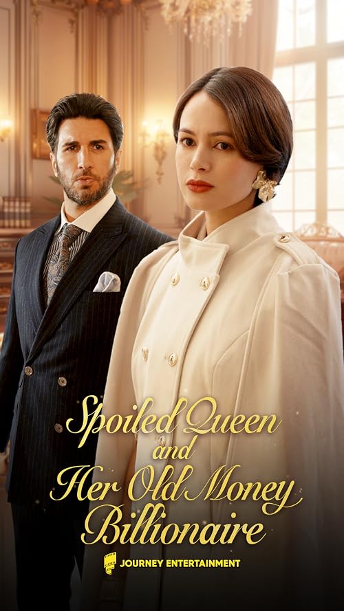 Spoiled Queen and Her Old Money Billionaire