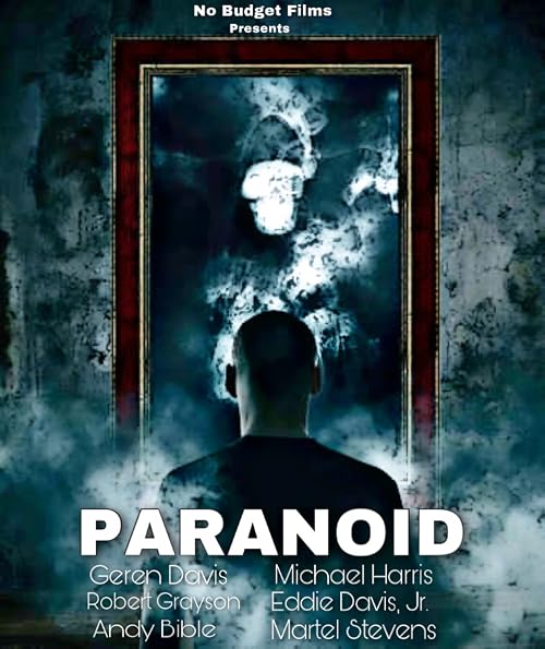 Paranoid