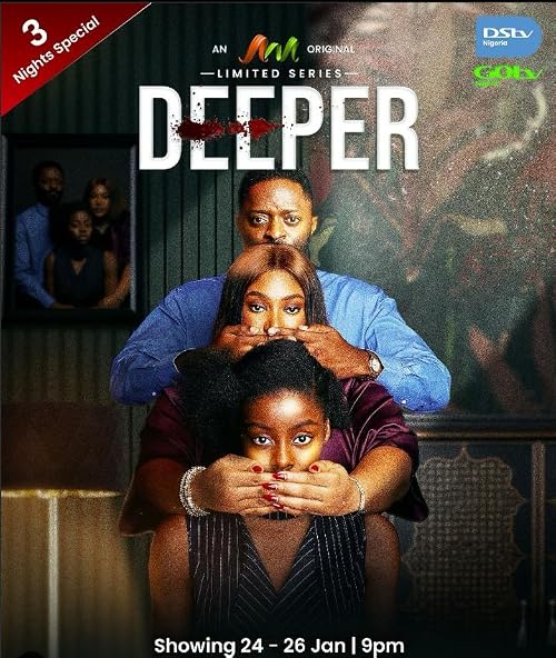 Deeper