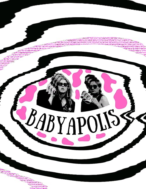 Babyapolis