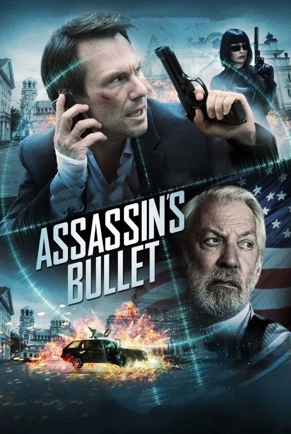 Assassin's Bullet
