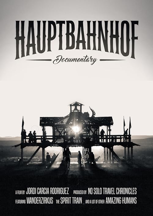 Der Hauptbahnhof
