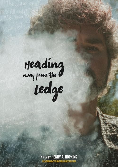 Heading Away from the Ledge