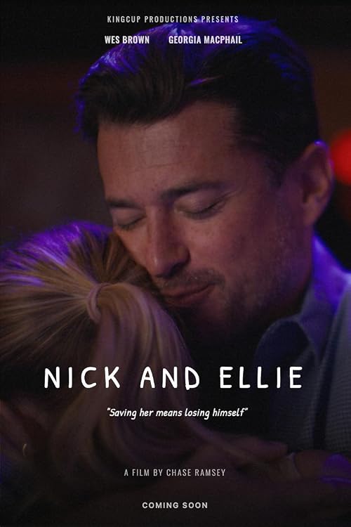 Nick and Ellie