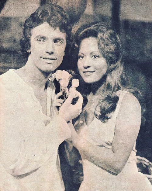 Pablo y Virginia