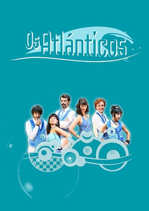 Os Atlánticos