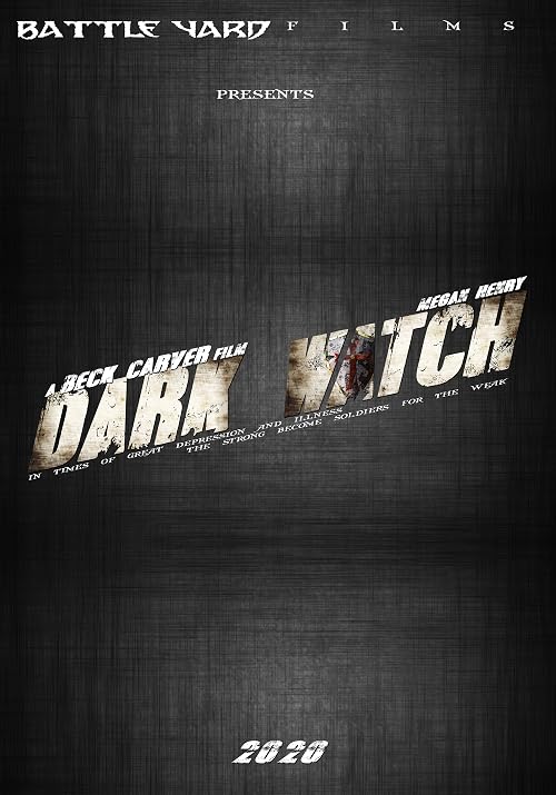 Dark Watch