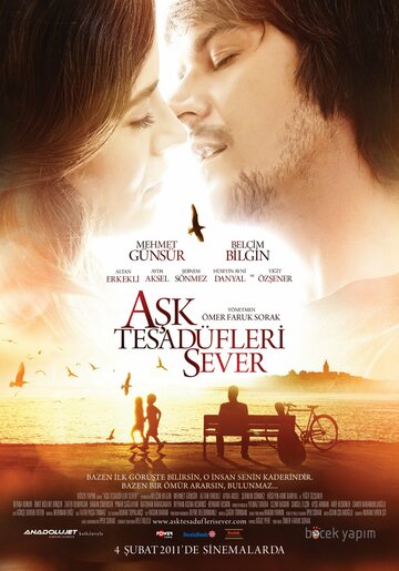 Ask Tesadüfleri Sever