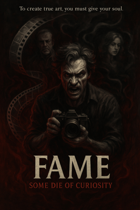 Fame - Some Die of Curiosity