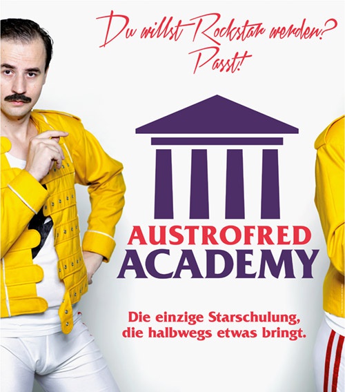 Austrofred Academy
