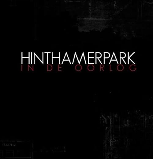 Hinthamerpark in de Oorlog