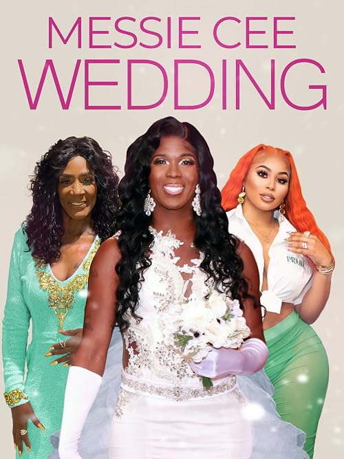 Messie Cee Wedding