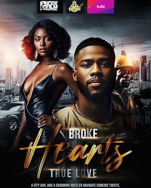 Broke Hearts True Love