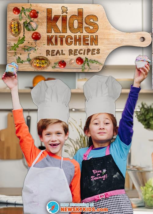 Kid Kitchen