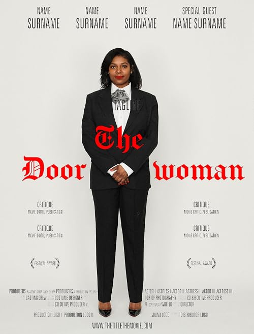 The Doorwoman