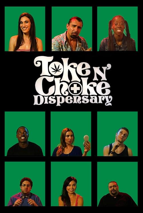 Toke N Choke Dispensary