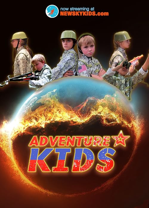 Adventure Kids
