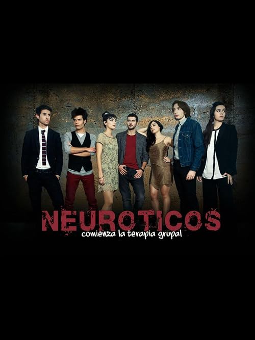 Neuróticos