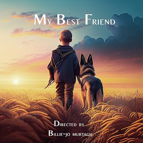 My Best Friend