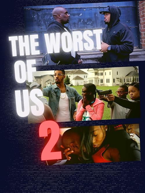 The Worst of Us 2