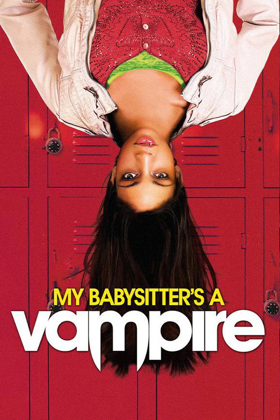 Mein Babysitter ist ein Vampir