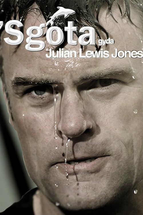 Sgota gyda Julian Lewis Jones