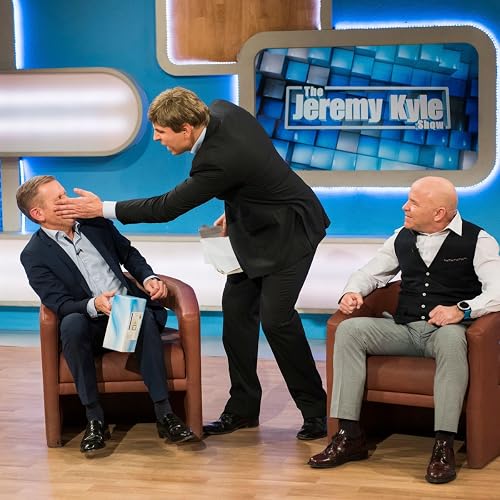 Comic Relief: Graham Norton's Big Chat Live