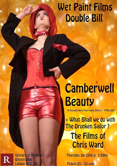 Camberwell Beauty
