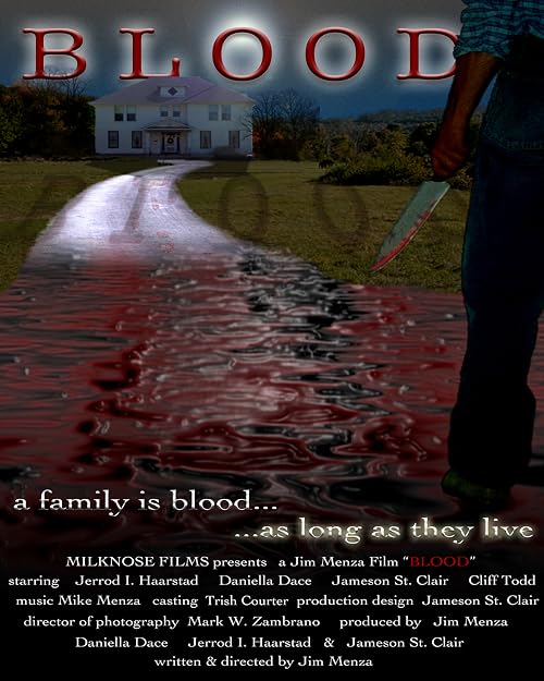 Blood