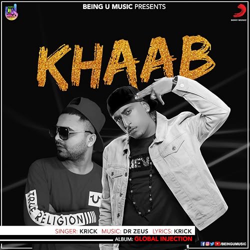 Khaab by Dr Zeus