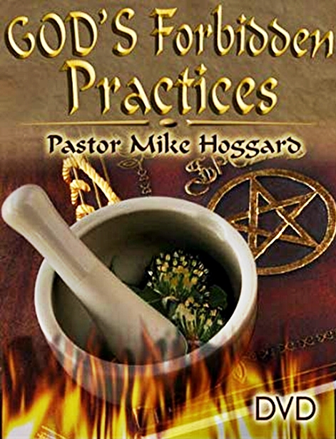 The Forbidden Practices