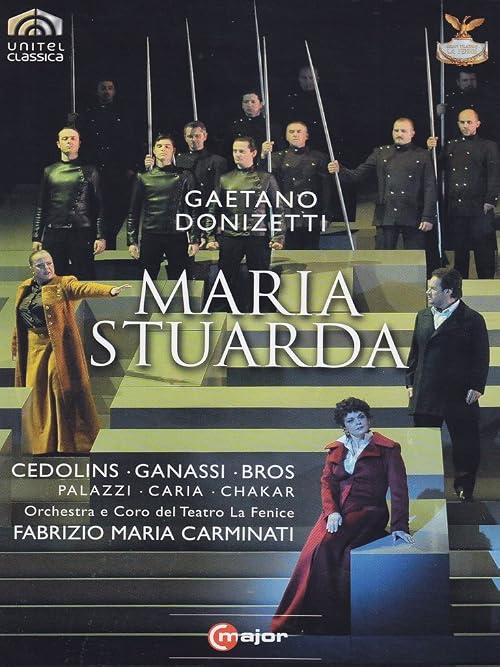 Maria Stuarda
