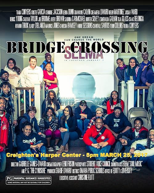 Bridge Crossing: A Student Voice Journey