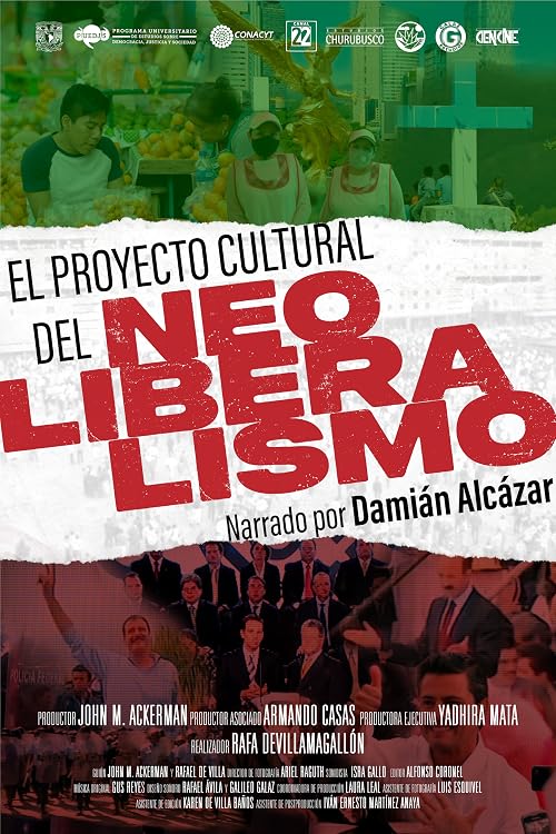 El Proyecto Cultural del Neoliberalismo