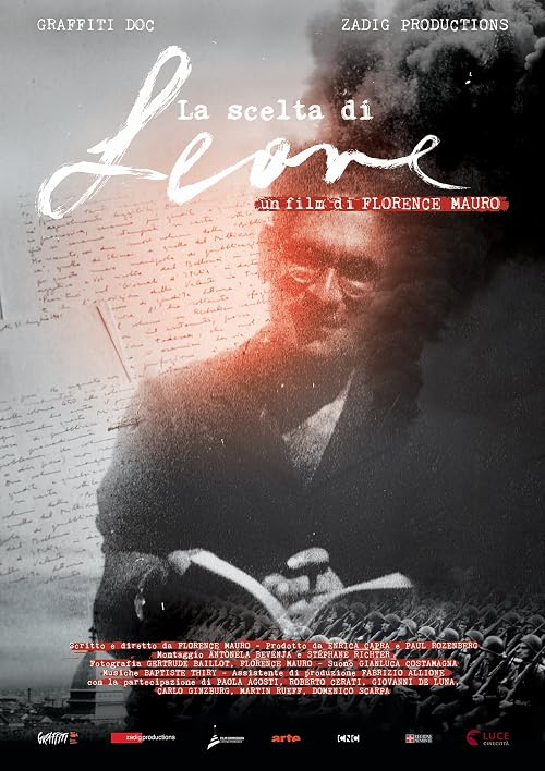 La scelta di Leone