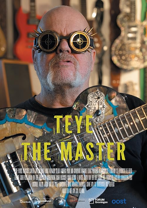 Teye the Master