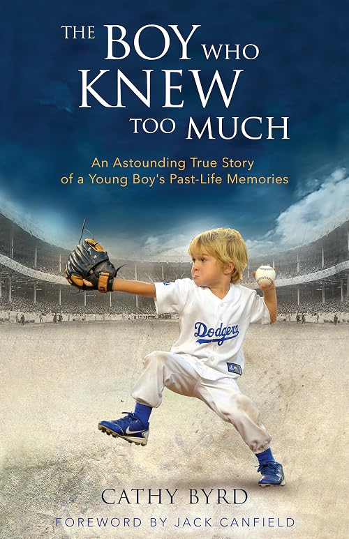 The Boy Who Knew Too Much