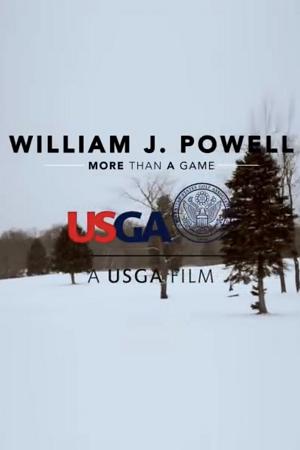 William J. Powell: More Than a Game